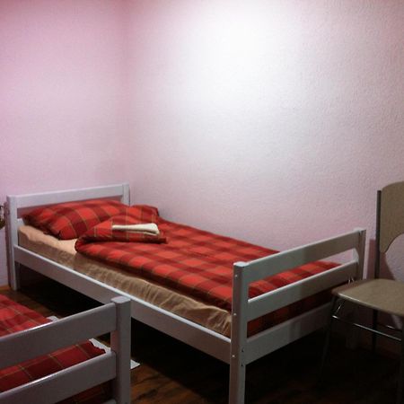 Pansion Zeyno Hotel Sarajevo Bagian luar foto