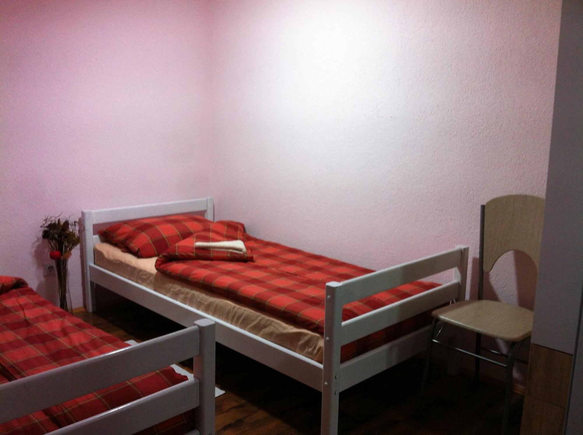 Pansion Zeyno Hotel Sarajevo Bagian luar foto
