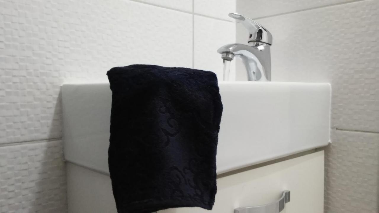 Pansion Zeyno Hotel Sarajevo Ruang foto