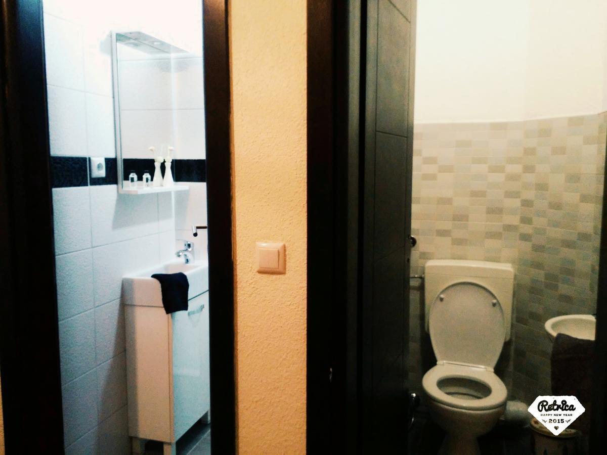 Pansion Zeyno Hotel Sarajevo Ruang foto
