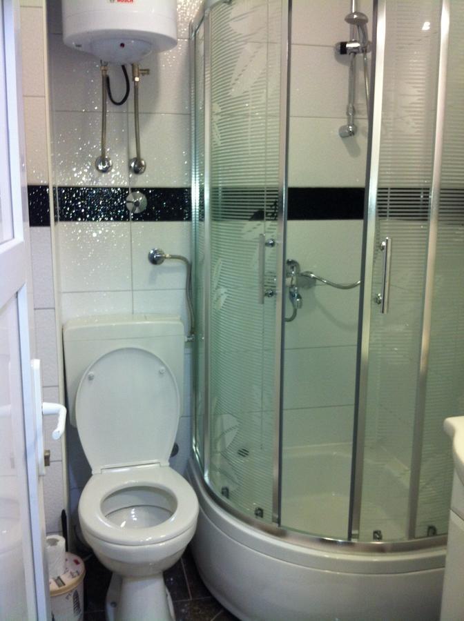 Pansion Zeyno Hotel Sarajevo Bagian luar foto