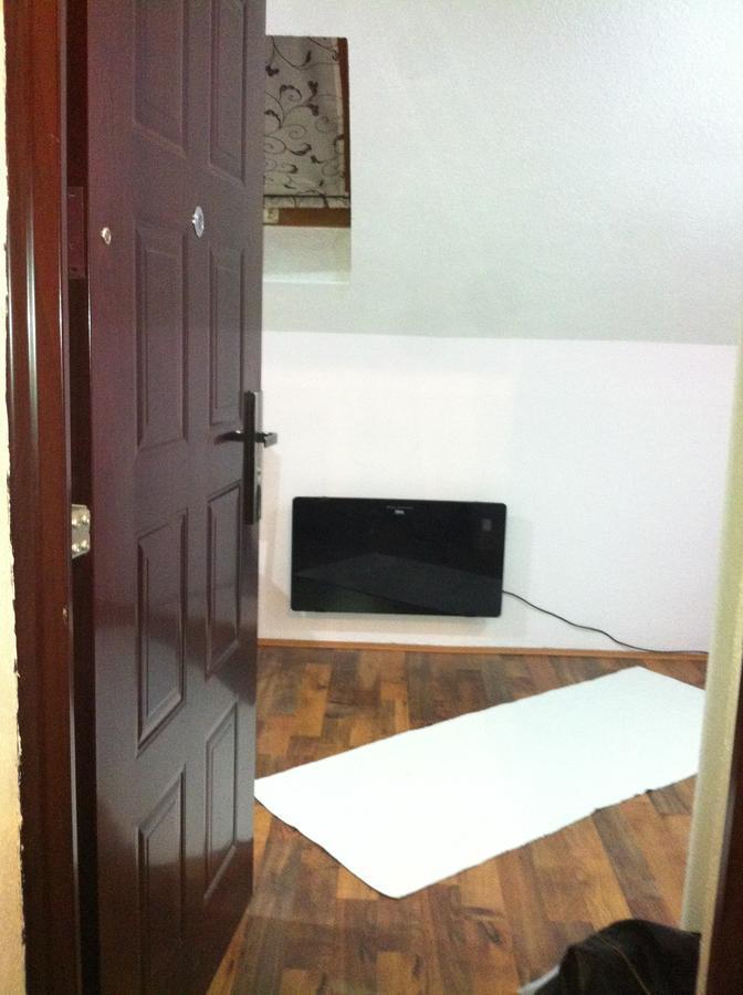 Pansion Zeyno Hotel Sarajevo Bagian luar foto